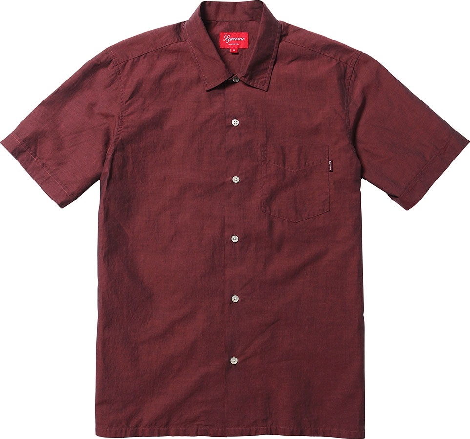 Mélange Shirt view 2